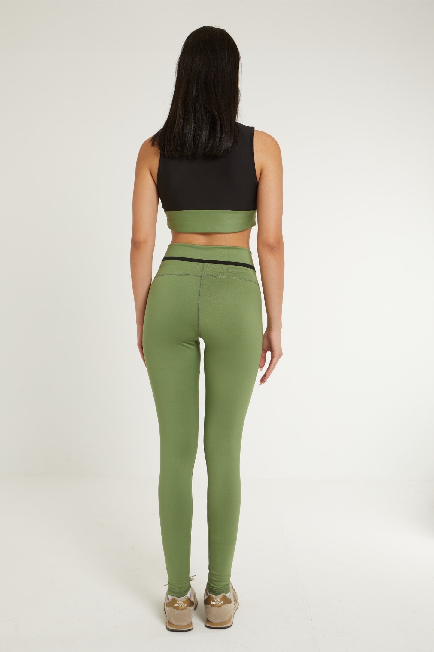 ALAYA LEGGINGS