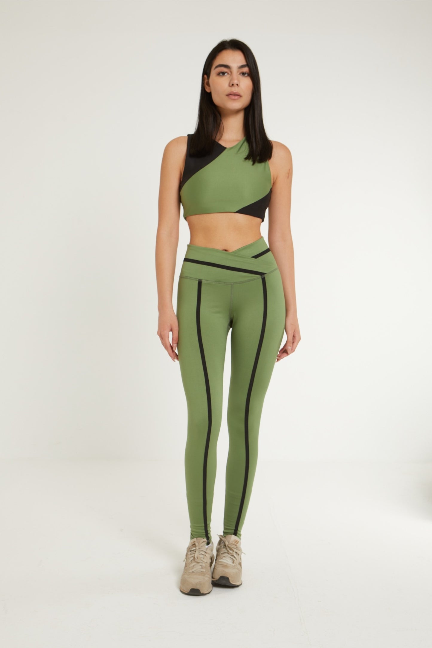 ALAYA LEGGINGS