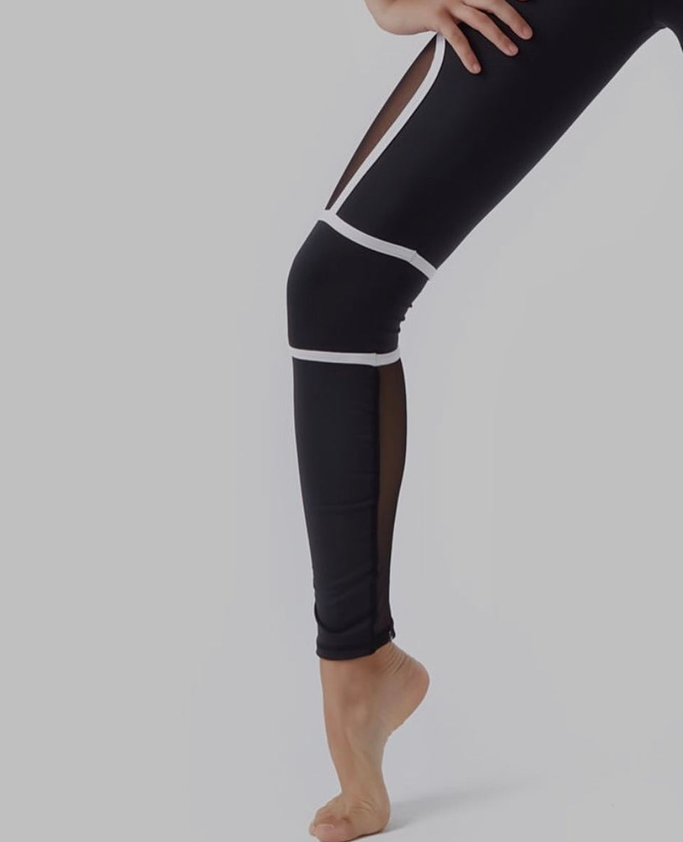 ACTIVE Mesh White