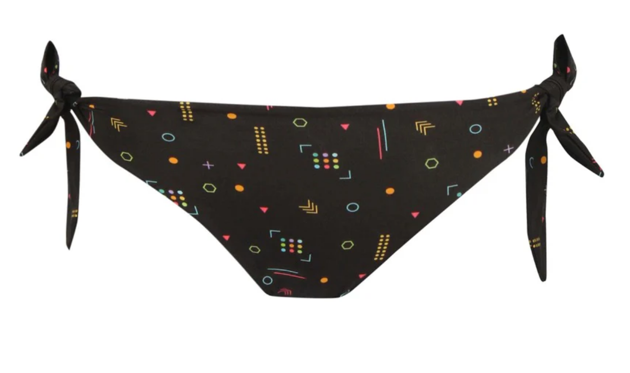 High Tide-Bottom (Reversible)