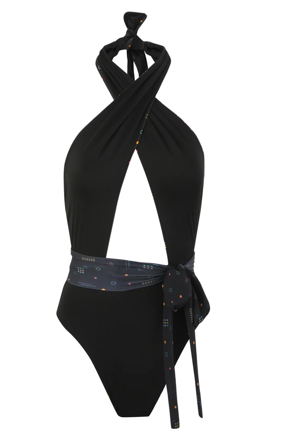 WHY KNOT. (Reversible)