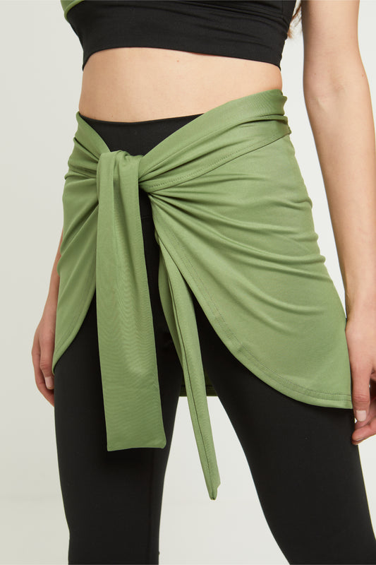 BE ACTIVE HIP HUGGER