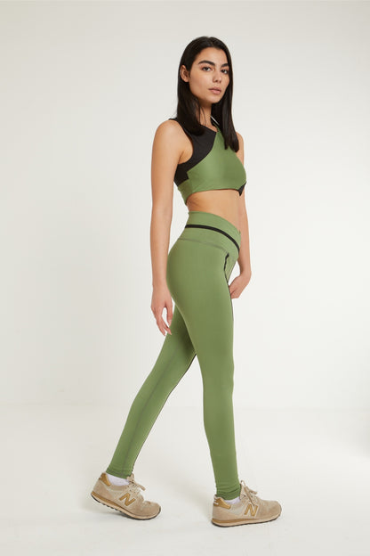ALAYA LEGGINGS