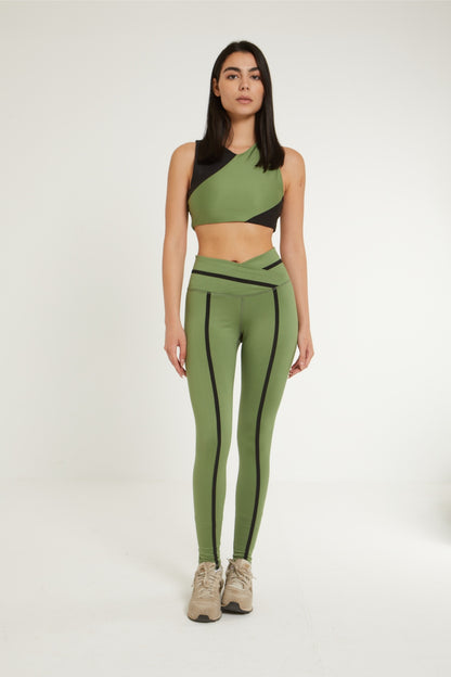 ALAYA LEGGINGS