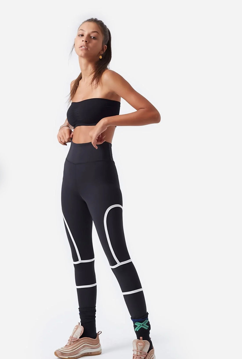 ACTIVE Solid- white