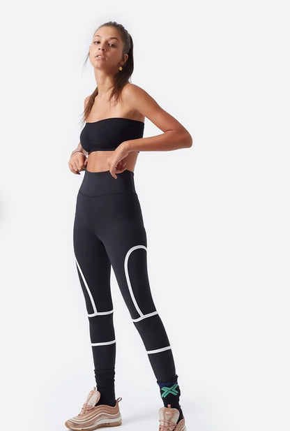 ACTIVE Solid- white